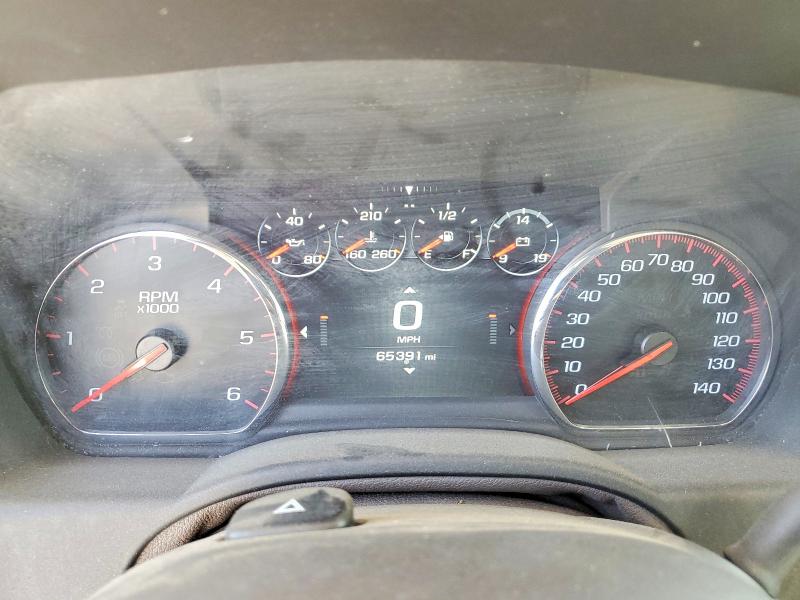 61598986 :رقم المزاد ، 1GKS2JKJ0FR625151 vin ، 2015 Gmc Yukon Xl مزاد بيع
