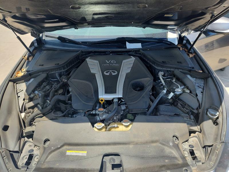 61528986 :رقم المزاد ، JN1EV7APXJM355394 vin ، 2018 Infiniti Q50 مزاد بيع