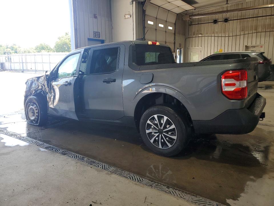 Aukcja sprzedaży 2026 Ford Maverick, vin: 3FTTW8BA7TRA76500, numer aukcji: 61509146
