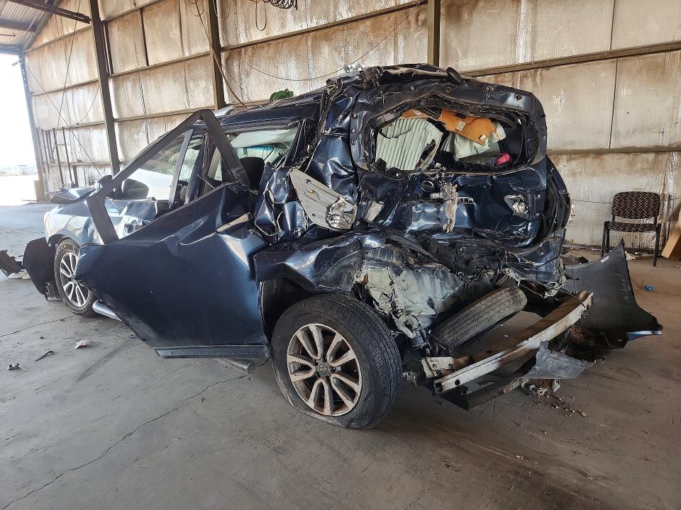 Продаж на аукціоні авто 2013 Nissan Pathfinder, vin: 5N1AR2MN7DC681592, номер лоту: 61963516