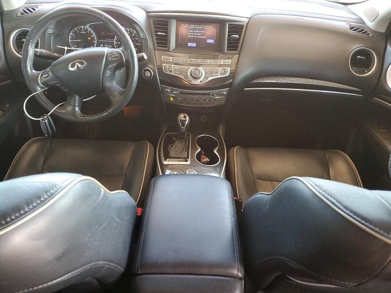 Продаж на аукціоні авто 2020 Infiniti Qx60, vin: 5N1DL0MM4LC502370, номер лоту: 62267436