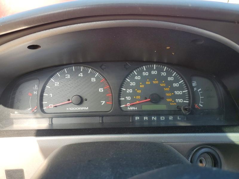 Aukcja sprzedaży 2002 Toyota 4 Runner S, vin: JT3GN86R920244144, numer aukcji: 60401326