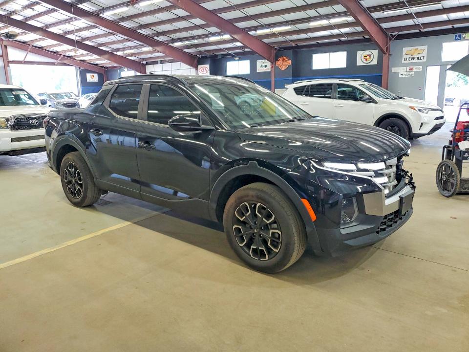 2022 Hyundai Santa Cruz მანქანა იყიდება აუქციონზე, vin: 5NTJDDAF0NH013507, აუქციონის ნომერი: 59862966