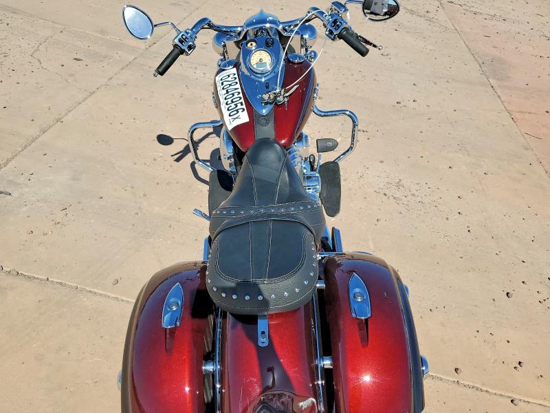 Aukcja sprzedaży 2022 Indian Springfield, vin: 56KTHAAA8N3404523, numer aukcji: 62846956