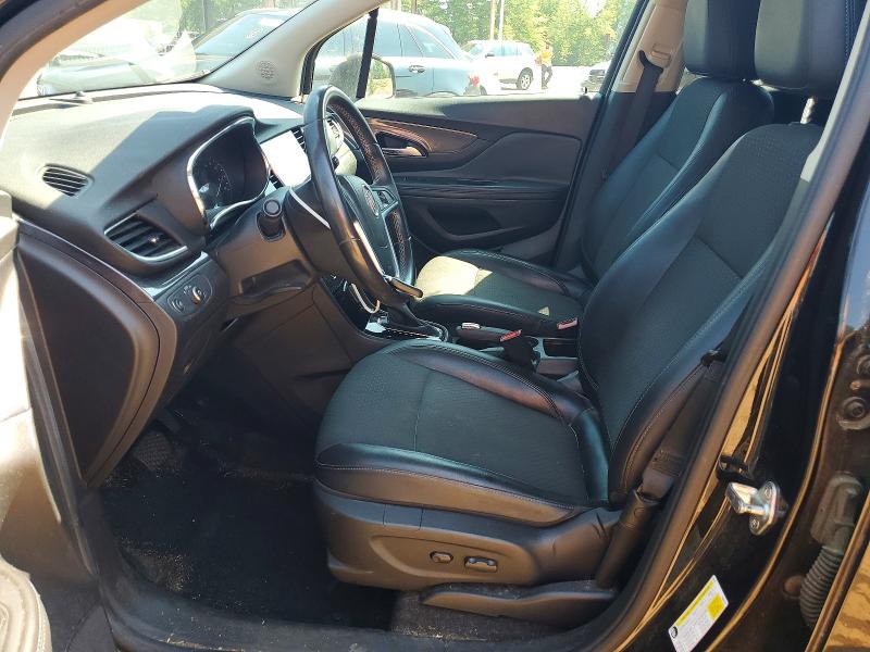 60422506 :رقم المزاد ، KL4CJASB8LB046077 vin ، 2020 Buick Encore مزاد بيع