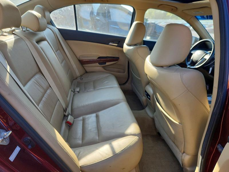 Aukcja sprzedaży 2012 Honda Accord, vin: 1HGCP3F8XCA028153, numer aukcji: 63309336
