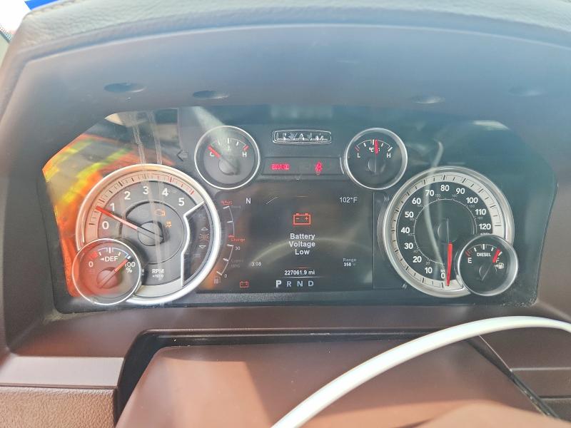 Продаж на аукціоні авто 2015 Ram 2500, vin: 3C6UR5NL8FG571402, номер лоту: 61733956