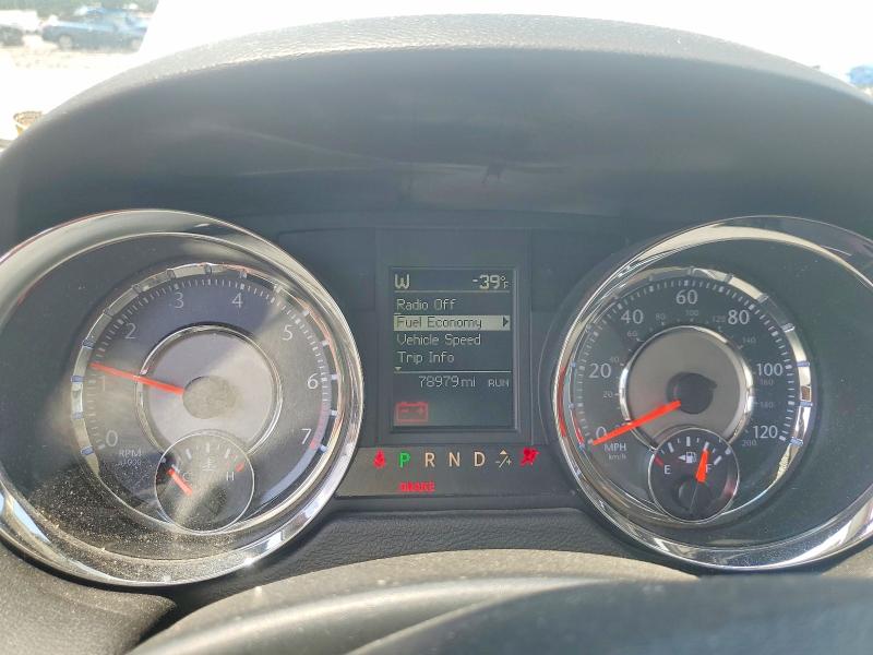 60879886 :رقم المزاد ، 2C4RC1BG6GR159152 vin ، 2016 Chrysler Town & Country مزاد بيع