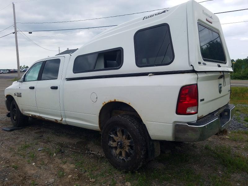60370246 :رقم المزاد ، 3C6UR5JL6EG201926 vin ، 2014 Ram 2500 مزاد بيع