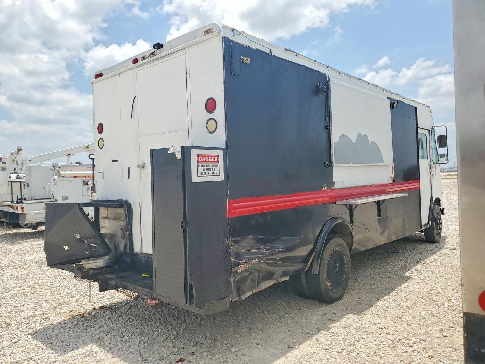 Aukcja sprzedaży 1994 Oshkosh Motor Truck Co. Box Truck, vin: 4CDM46E23R2107692, numer aukcji: 62407856