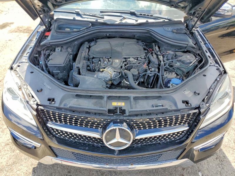 Aukcja sprzedaży 2012 Mercedes-benz Ml, vin: 4JGDA5HB8CA021478, numer aukcji: 60476996