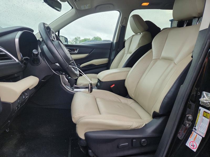 Aukcja sprzedaży 2019 Subaru Ascent, vin: 4S4WMAJD0K3445583, numer aukcji: 62570156
