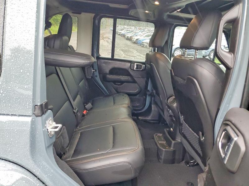 Продаж на аукціоні авто 2024 Jeep Wrangler, vin: 1C4PJXEG8RW323281, номер лоту: 62491586