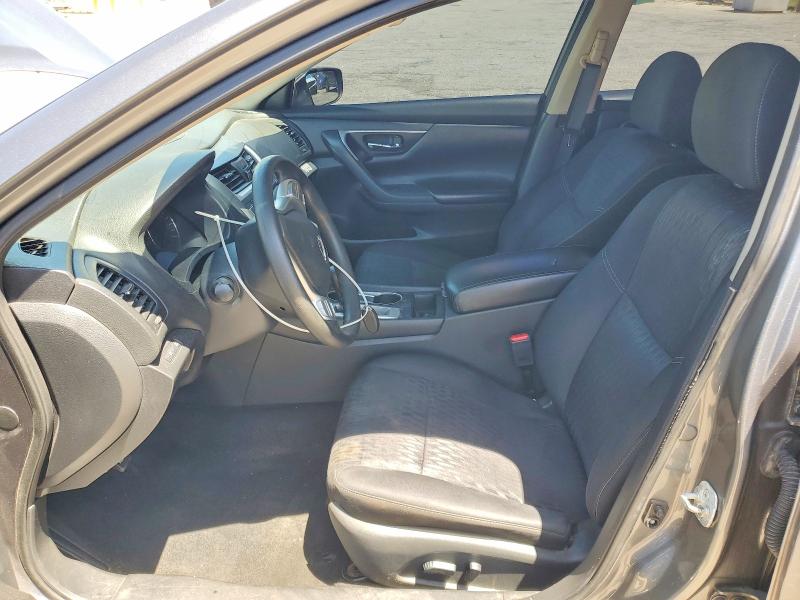 2018 Nissan Altima მანქანა იყიდება აუქციონზე, vin: 1N4AL3AP7JC261706, აუქციონის ნომერი: 61196436