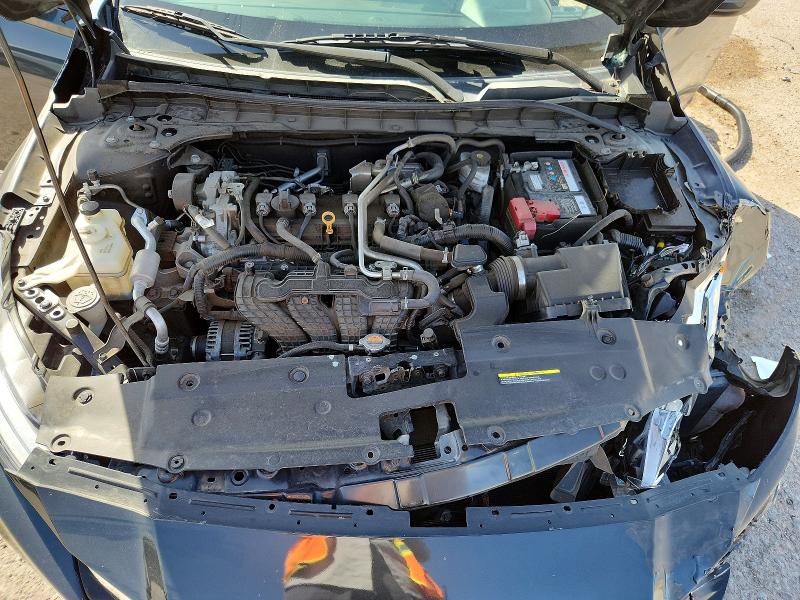 Auction sale of the 2021 Niss Altima, vin: 1N4BL4DVXMN365412, lot number: 60059646