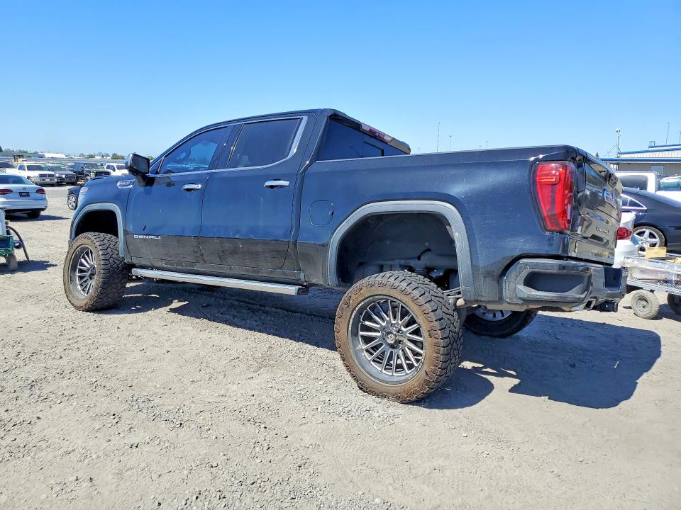 Продаж на аукціоні авто 2019 Gmc Sierra, vin: 1GTU9FEL3KZ365199, номер лоту: 60520766