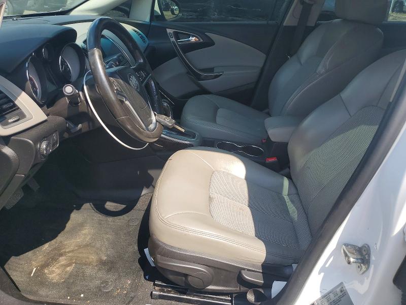 Aukcja sprzedaży 2014 Buick Verano, vin: 1G4PP5SK9E4125239, numer aukcji: 60373706