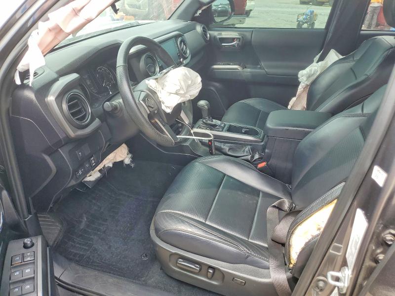 63429966 :رقم المزاد ، 5TFDZ5BNXMX058451 vin ، 2021 Toyota Tacoma مزاد بيع