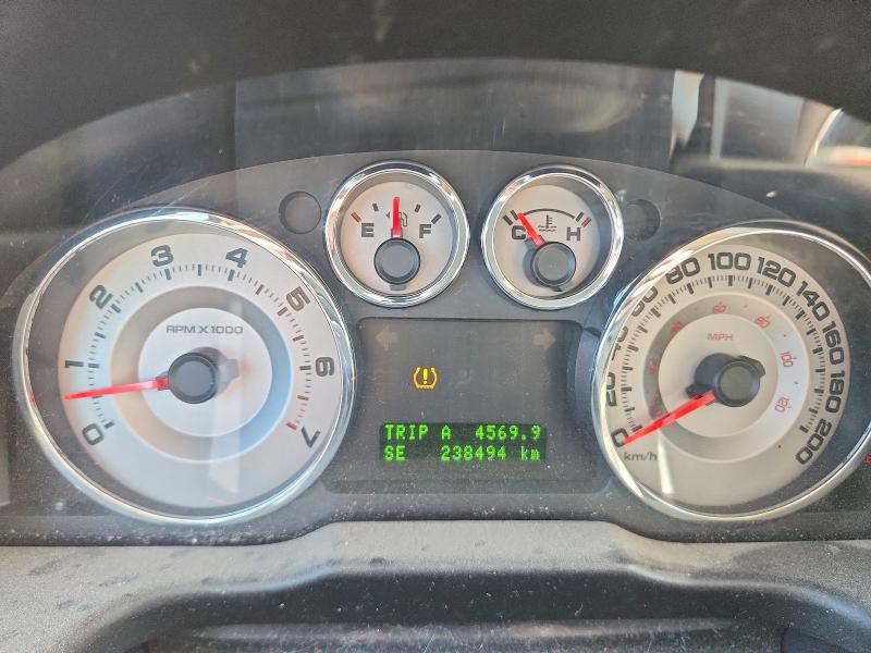 Продажа на аукционе авто 2008 Ford Edge, vin: 2FMDK49C48BA23187, номер лота: 60525576