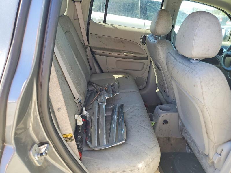 Aukcja sprzedaży 2006 Chevrolet Hhr, vin: 3GNDA23P16S653951, numer aukcji: 61620706