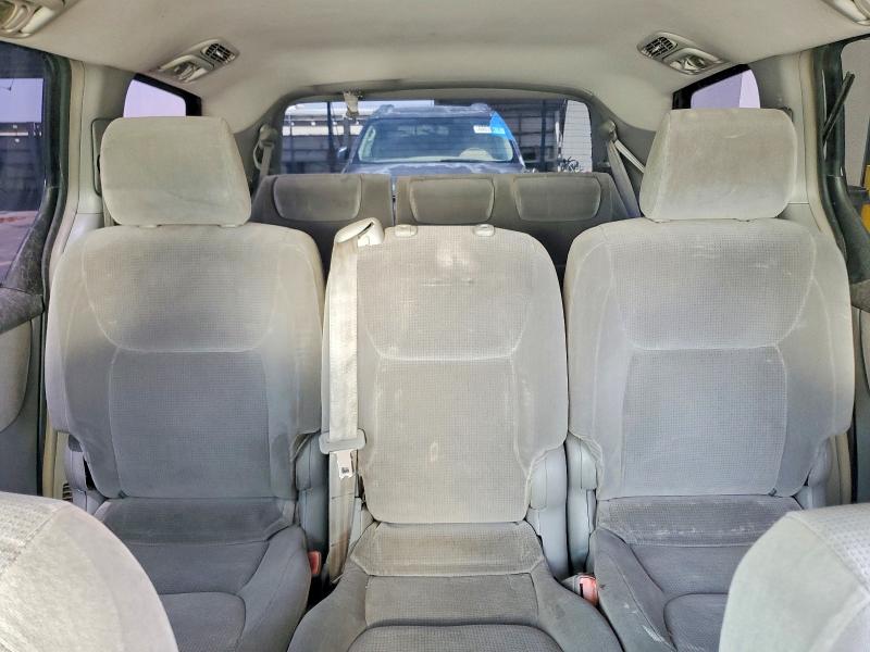 2004 Toyota Sienna მანქანა იყიდება აუქციონზე, vin: 5TDZA23C54S021273, აუქციონის ნომერი: 60039496