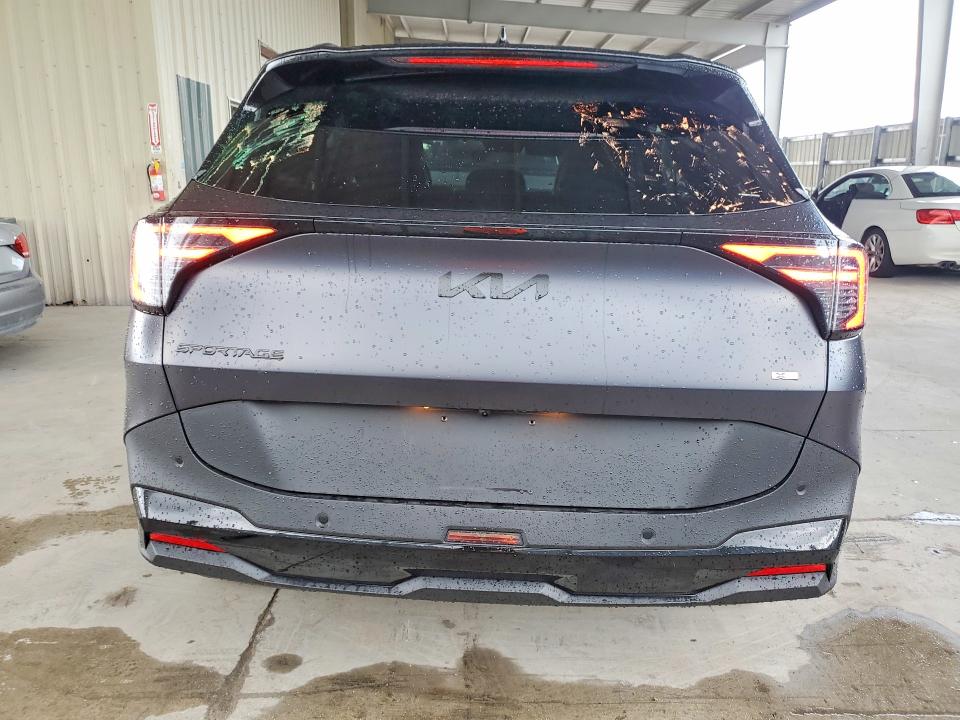 Aukcja sprzedaży 2026 Kia Sportage, vin: 5XYK6CDF1TG378298, numer aukcji: 59858416
