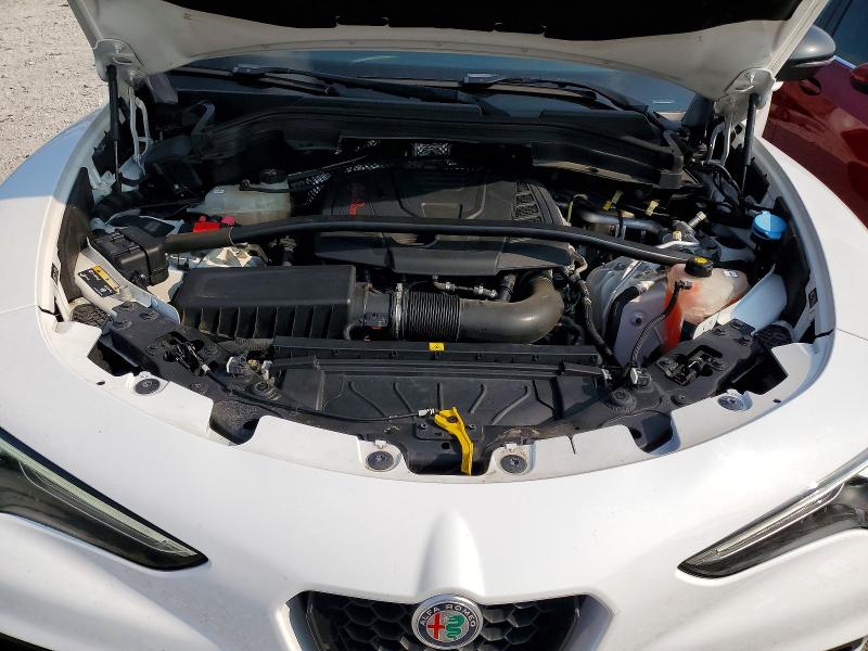 Продаж на аукціоні авто 2020 Alfa Romeo Stelvio, vin: ZASPAKAN7L7C74672, номер лоту: 62808076