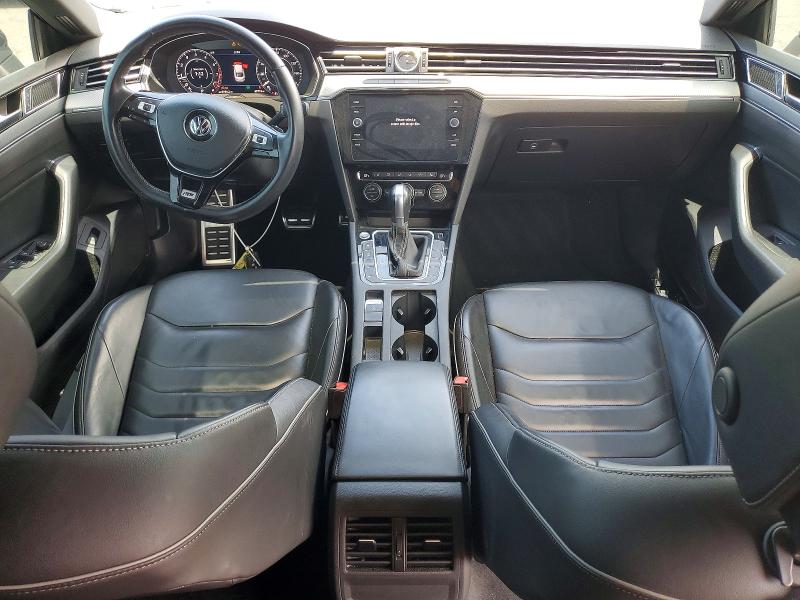 59719036 :رقم المزاد ، WVWSR7AN2KE021956 vin ، 2019 Volkswagen Arteon مزاد بيع