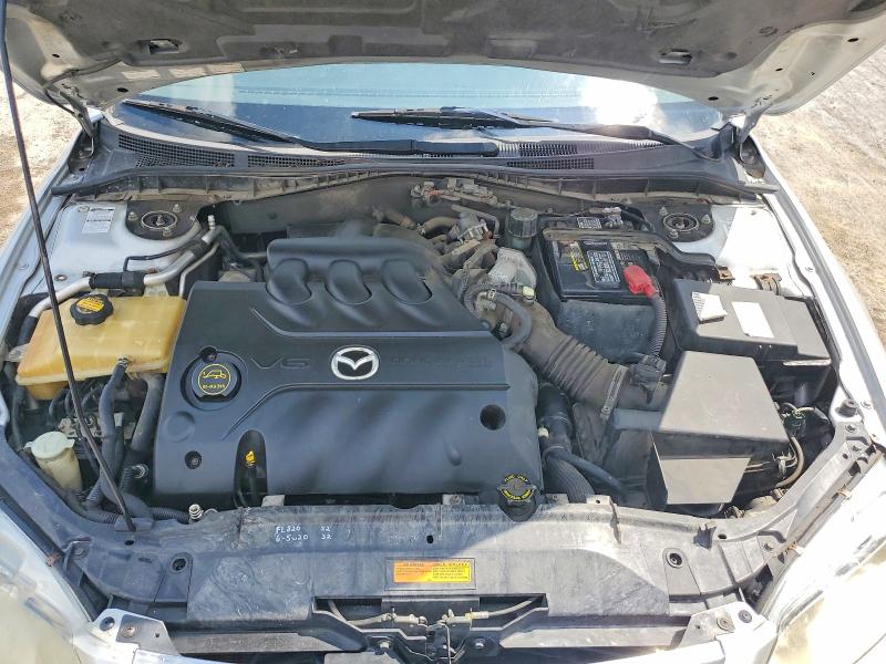 Продаж на аукціоні авто 2005 Mazda 6, vin: 1YVHP80D255M05653, номер лоту: 60067606