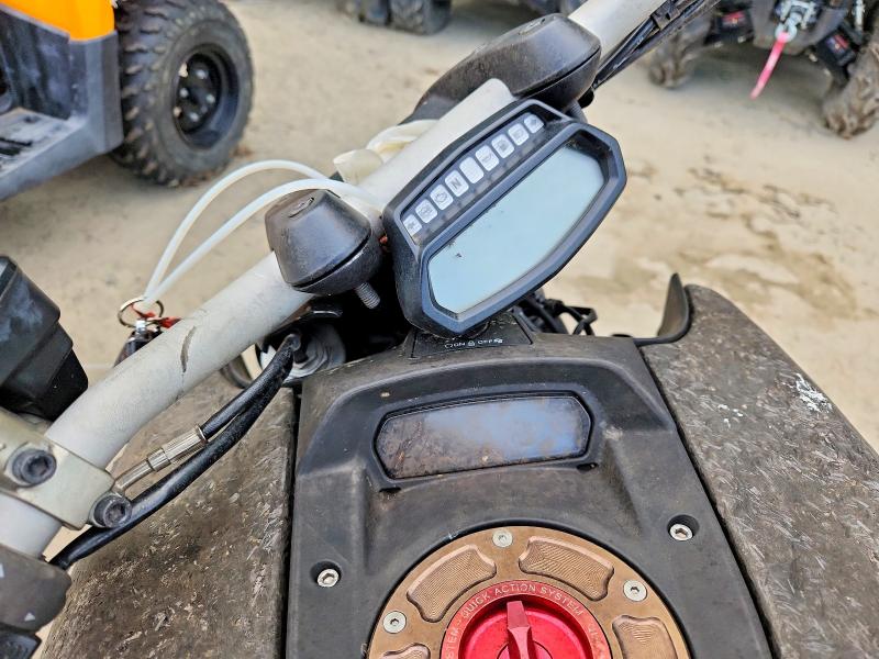 Продажа на аукционе авто 2012 Ducati Diavel, vin: ZDM13BLW0CB009463, номер лота: 61049786