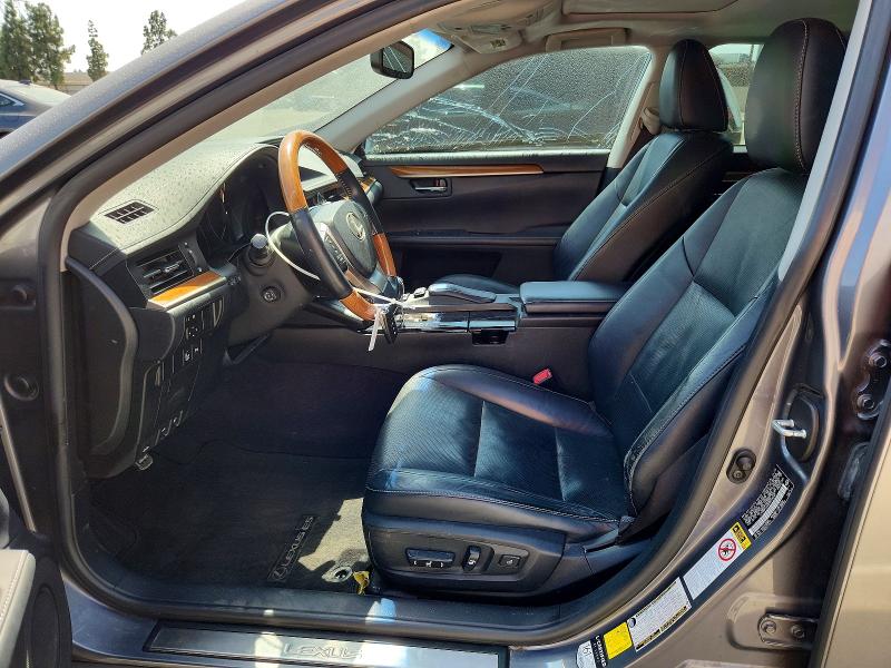 Aukcja sprzedaży 2013 Lexus Es, vin: JTHBW1GG0D2018541, numer aukcji: 59653726