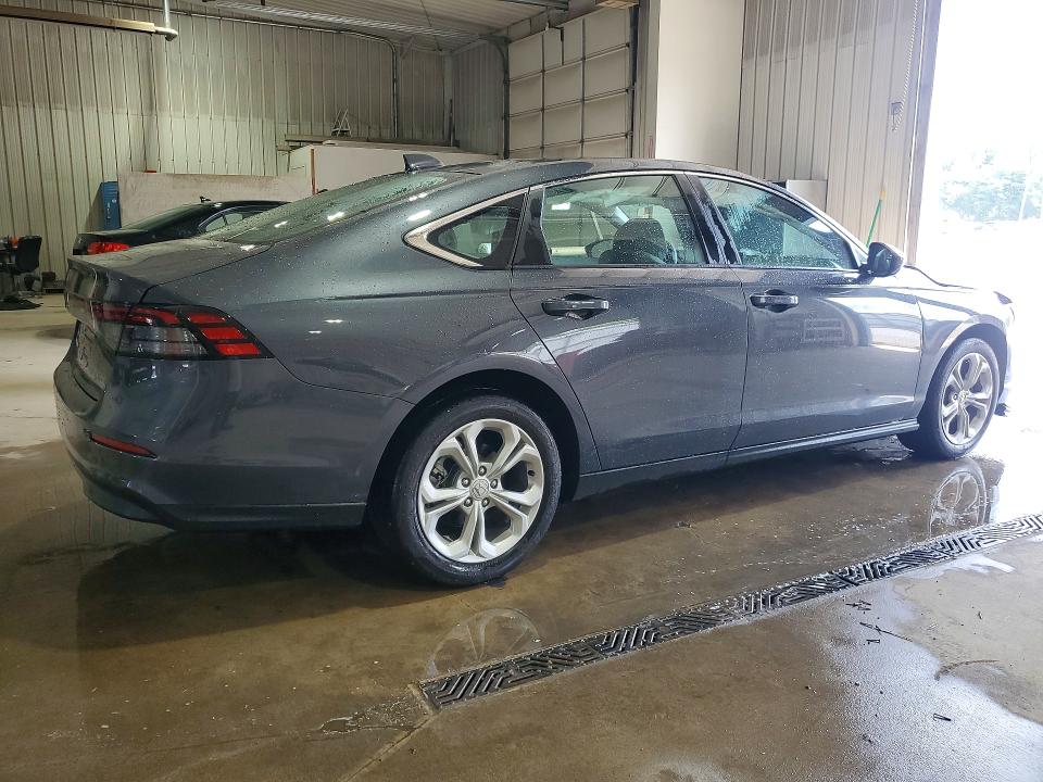 Продажа на аукционе авто 2024 Honda Accord, vin: 1HGCY1F25RA068727, номер лота: 61846316
