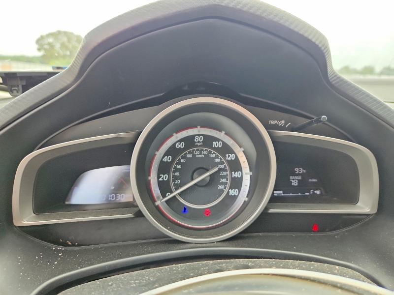 Продаж на аукціоні авто 2015 Mazda 3, vin: 3MZBM1V75FM182337, номер лоту: 62798996