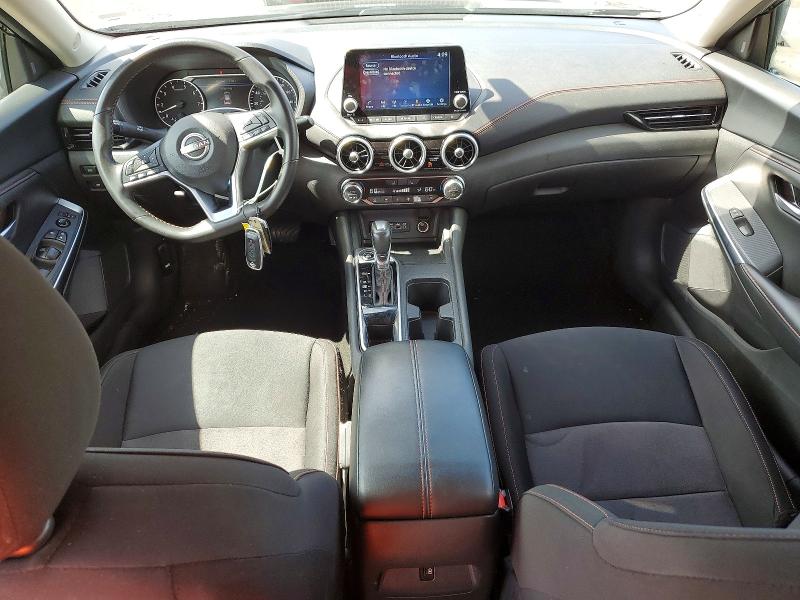 Aukcja sprzedaży 2025 Nissan Sentra, vin: 3N1AB8DV8SY267921, numer aukcji: 61347406