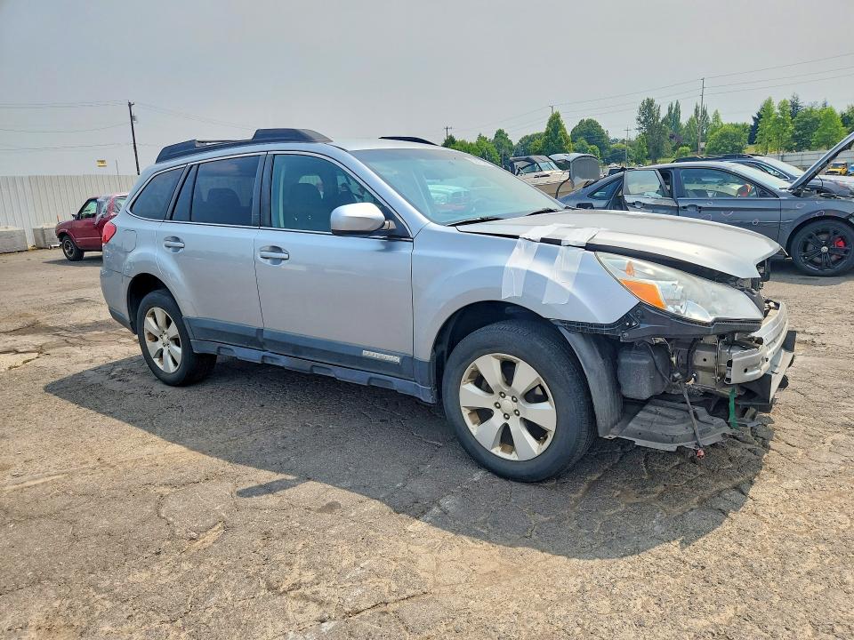 62075256 :رقم المزاد ، 4S4BRBCC9C3233163 vin ، 2012 Subaru Outback مزاد بيع