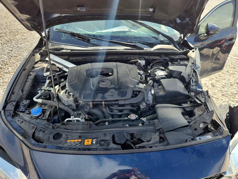 Продаж на аукціоні авто 2023 Mazda 3, vin: 3MZBPACM8PM360405, номер лоту: 63048816