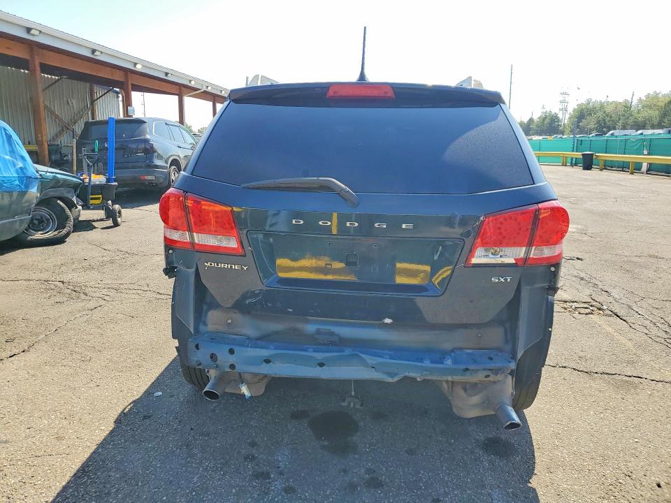 Продаж на аукціоні авто 2013 Dodge Journey, vin: 3C4PDCBG4DT610393, номер лоту: 62851736