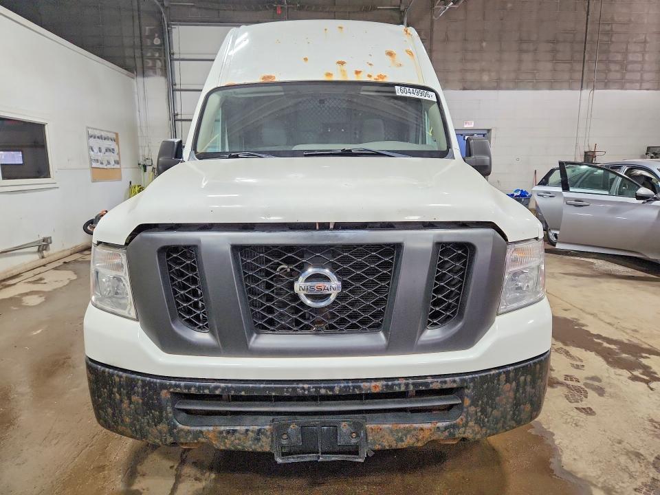 2014 Nissan Nv მანქანა იყიდება აუქციონზე, vin: 1N6BF0LX2EN103802, აუქციონის ნომერი: 60449906
