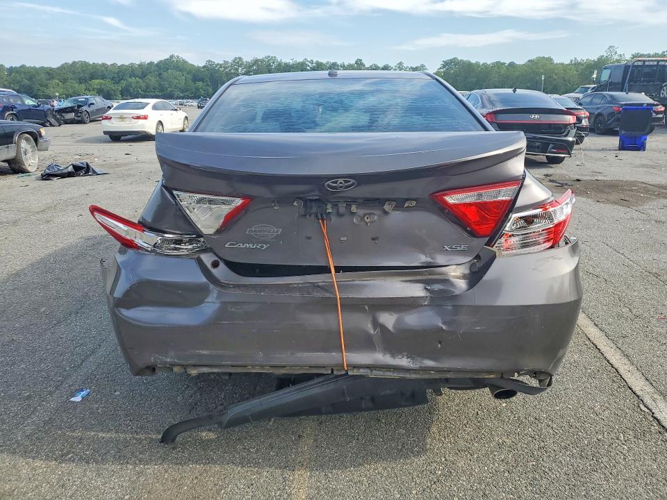 Aukcja sprzedaży 2015 Toyota Camry, vin: 4T1BF1FK0FU932119, numer aukcji: 61663986