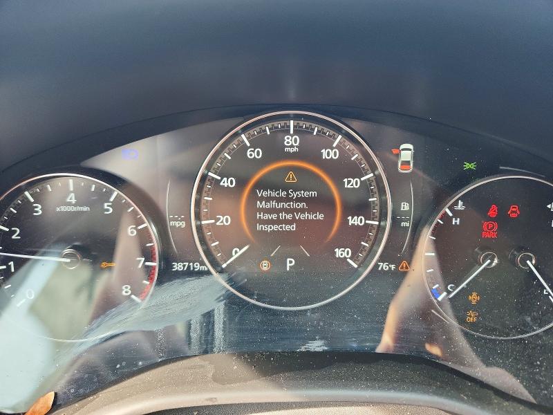 Aukcja sprzedaży 2024 Mazda 3, vin: 3MZBPABM6RM425546, numer aukcji: 62404566