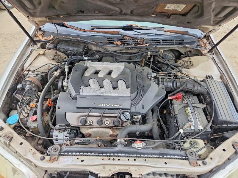 1999 Honda Accord მანქანა იყიდება აუქციონზე, vin: 1HGCG1650XA056706, აუქციონის ნომერი: 60051076