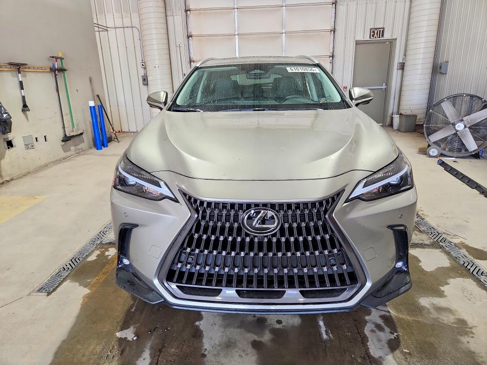 Aukcja sprzedaży 2026 Lexus Nx 350h, vin: 2T2GKCEZ0TC073442, numer aukcji: 61010856