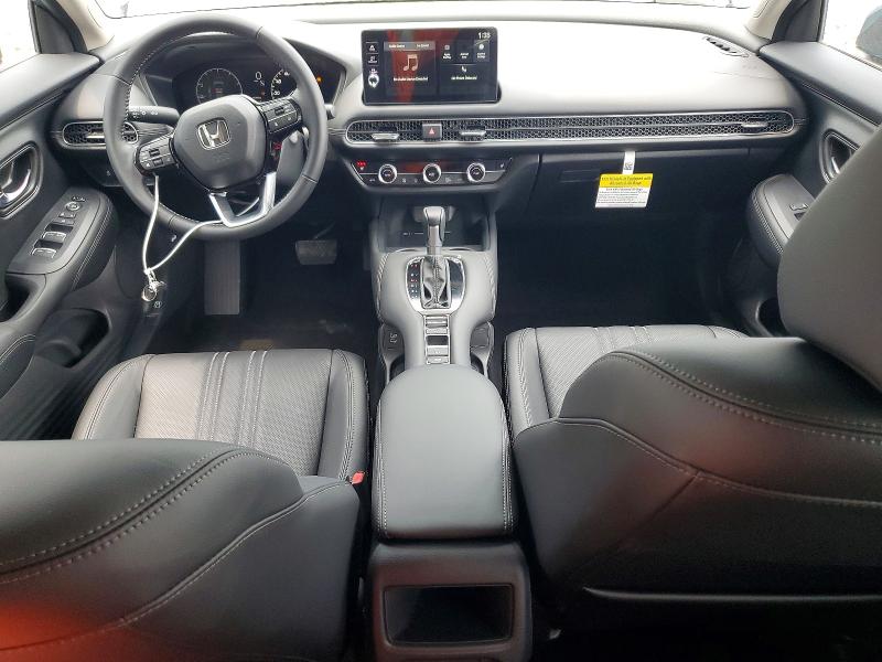 Продажа на аукционе авто 2027 Honda Hr-v, vin: 3CZRZ2H76VM703076, номер лота: 62978946