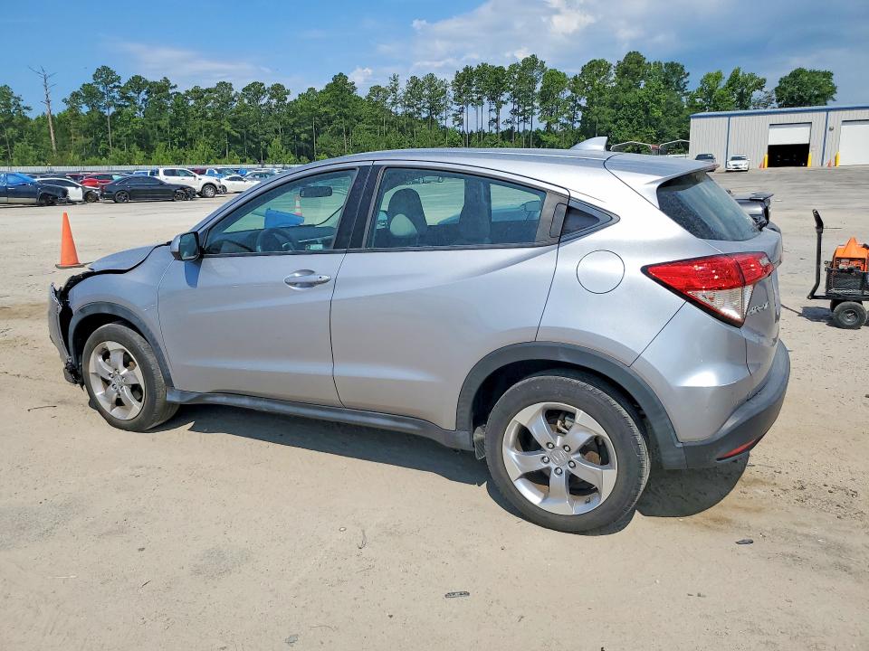 Продажа на аукционе авто 2021 Honda Hr-v, vin: 3CZRU6H34MM752813, номер лота: 58874626
