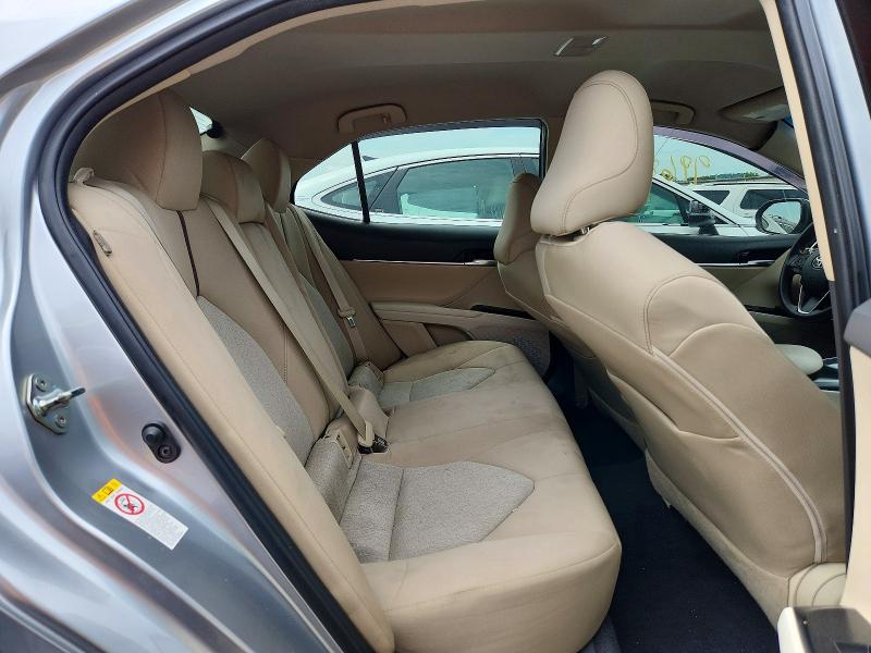 Aukcja sprzedaży 2018 Toyota Camry, vin: 4T1B11HK3JU022615, numer aukcji: 61614036