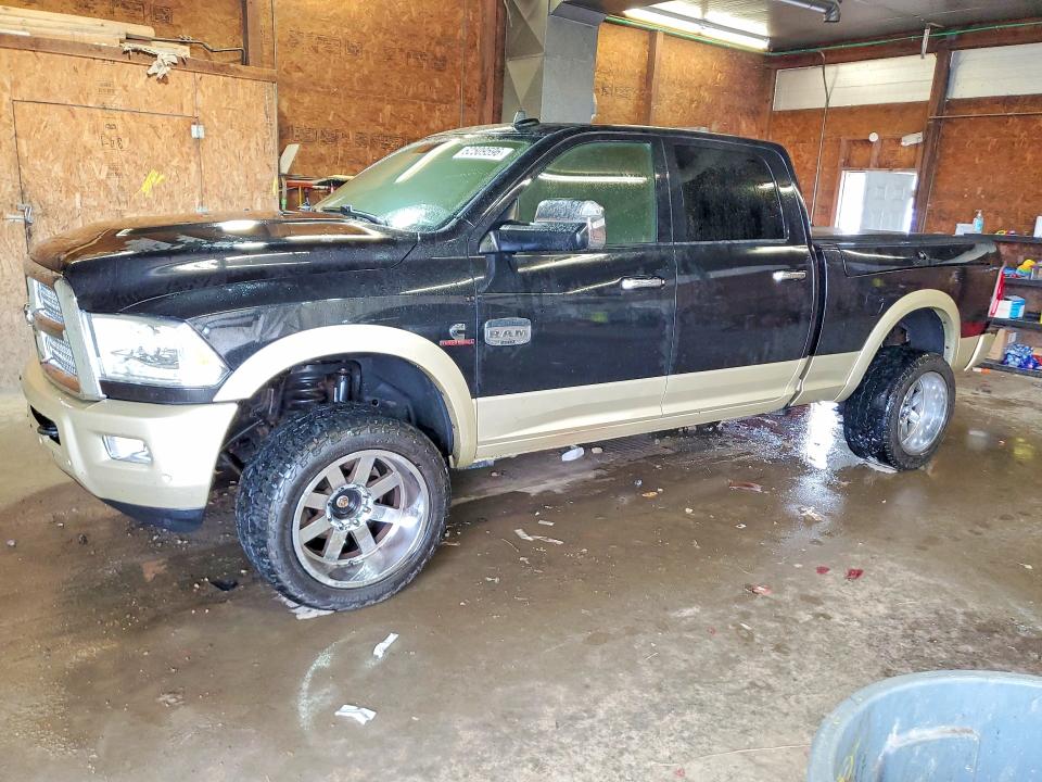 Aukcja sprzedaży 2016 Ram 2500, vin: 3C6UR5GL1GG199156, numer aukcji: 62509596