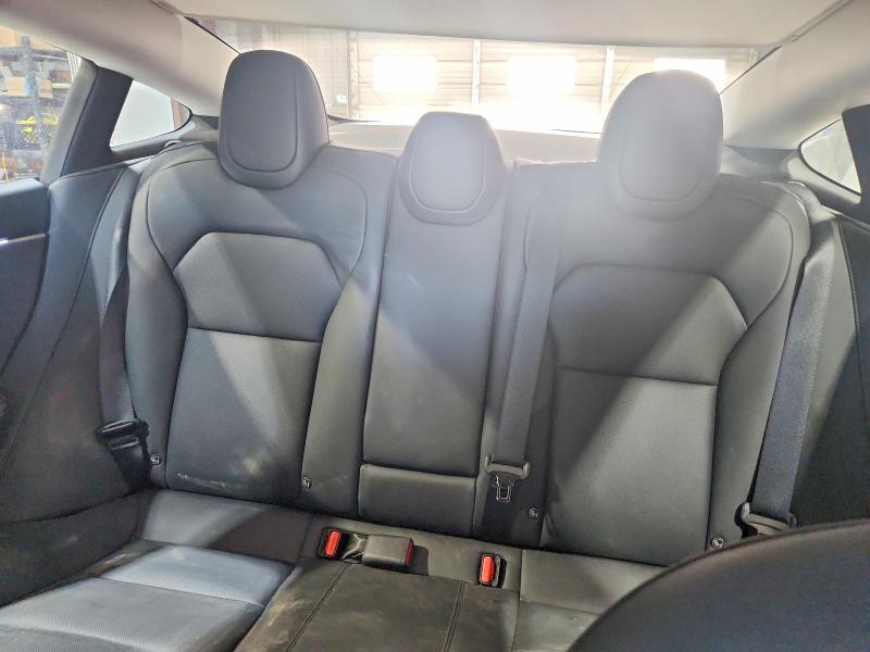 Продаж на аукціоні авто 2024 Tesla Model 3, vin: 5YJ3E1EBXRF836833, номер лоту: 60856026