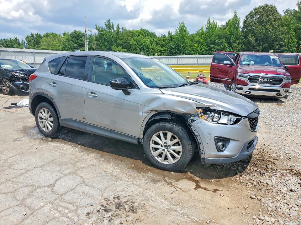 Aukcja sprzedaży 2014 Mazda Cx-5, vin: JM3KE2CY2E0419084, numer aukcji: 60117386