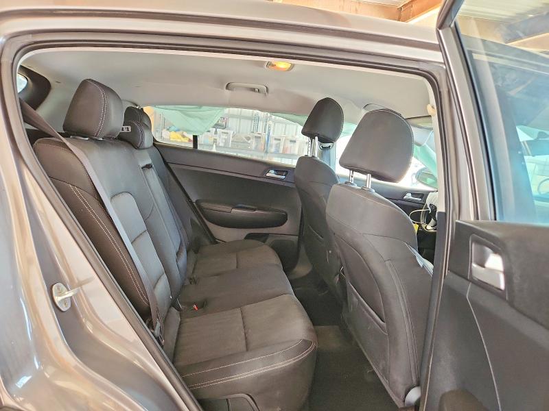 Aukcja sprzedaży 2019 Kia Sportage, vin: KNDPM3AC5K7561530, numer aukcji: 59905686
