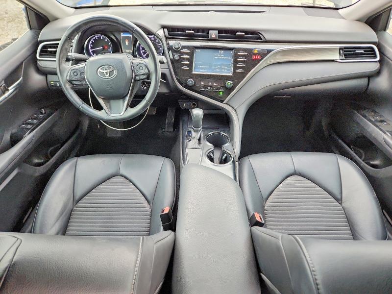 Aukcja sprzedaży 2018 Toyota Camry, vin: 4T1B11HK4JU085805, numer aukcji: 61298496